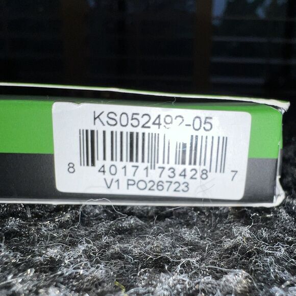 Kate Spade New York iPhone 15 Max Protective Case w/MagSafe-City Leopard - Picture 3 of 3